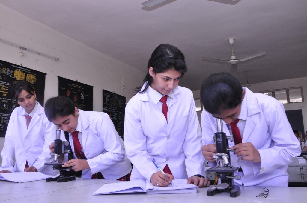 Biology lab 2