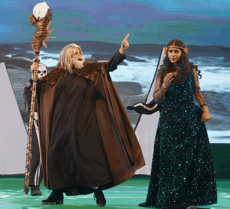 Read more about the article Shakespeare