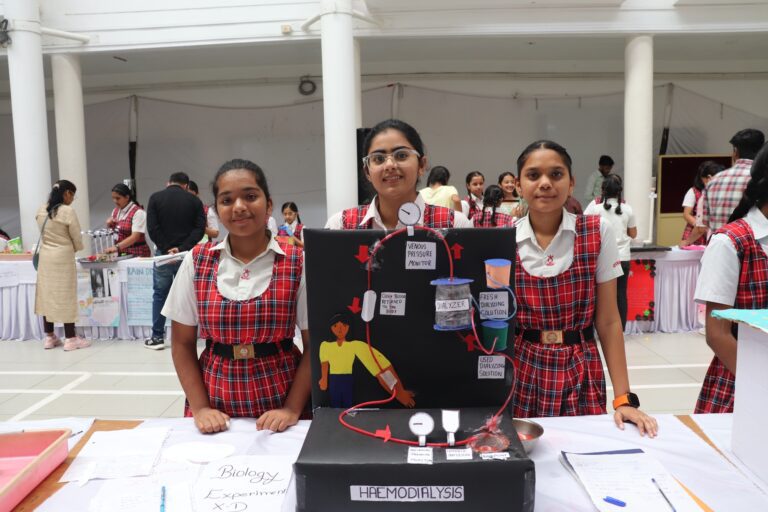 Science Exhibition