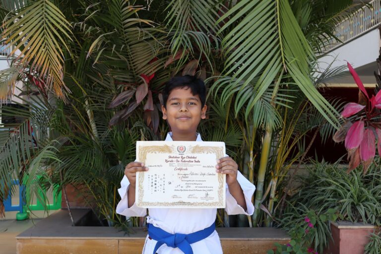 20th SCKFI State Karate Championship