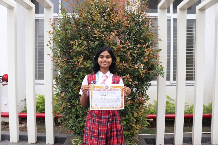 USKOI MP state Karate Championship