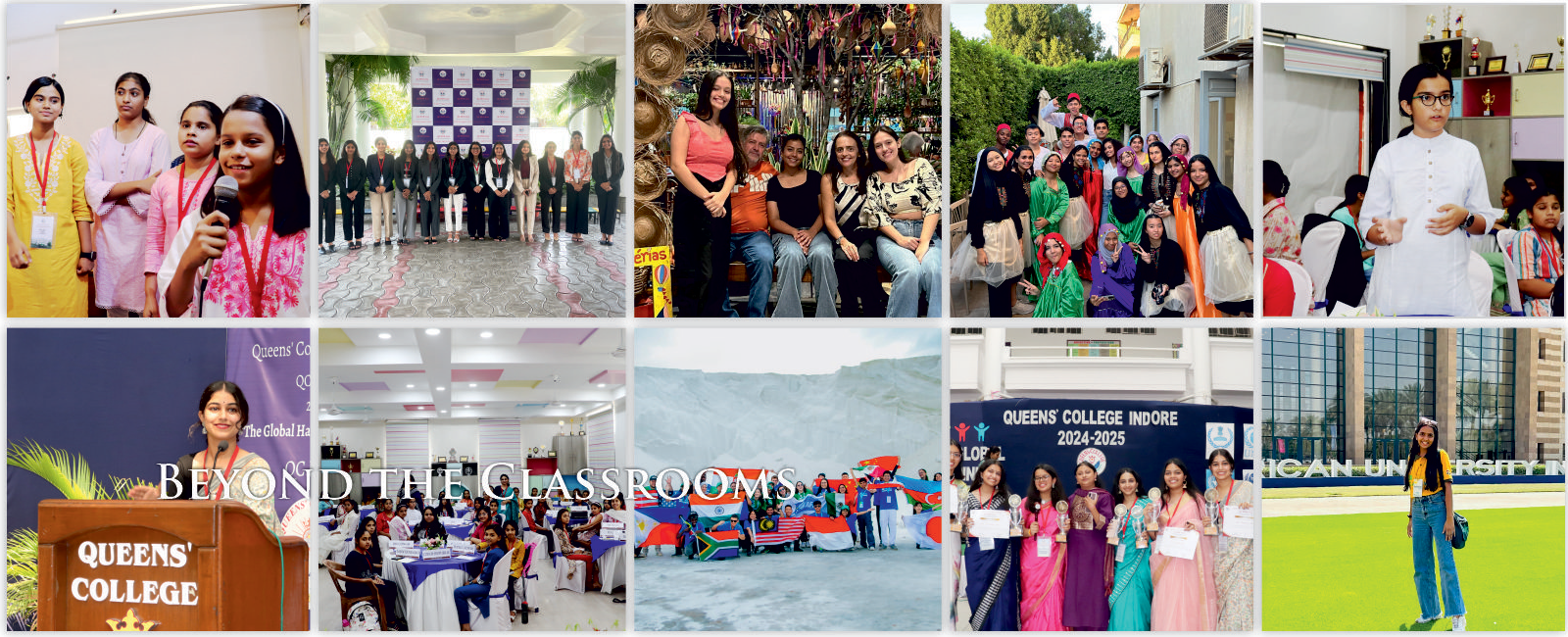 school with modern facilities khandwa road indore