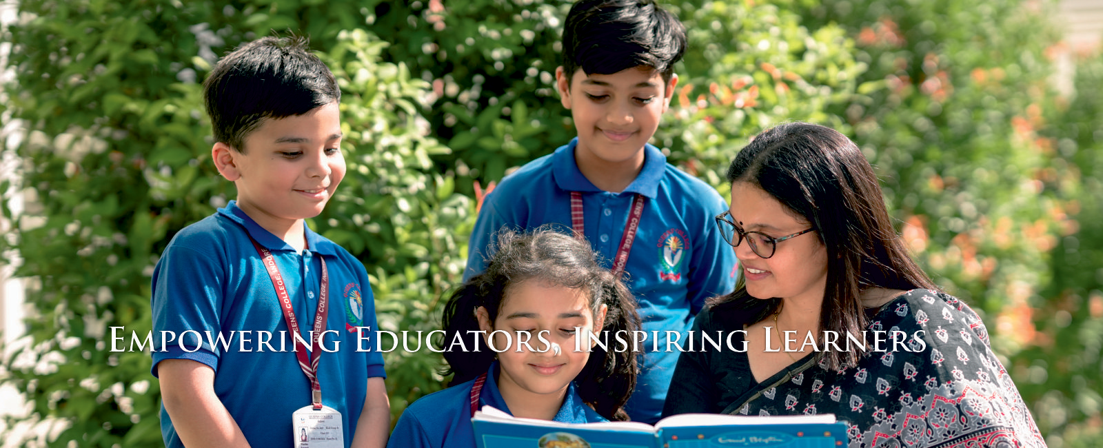 Best Co-ed CBSE School Indore