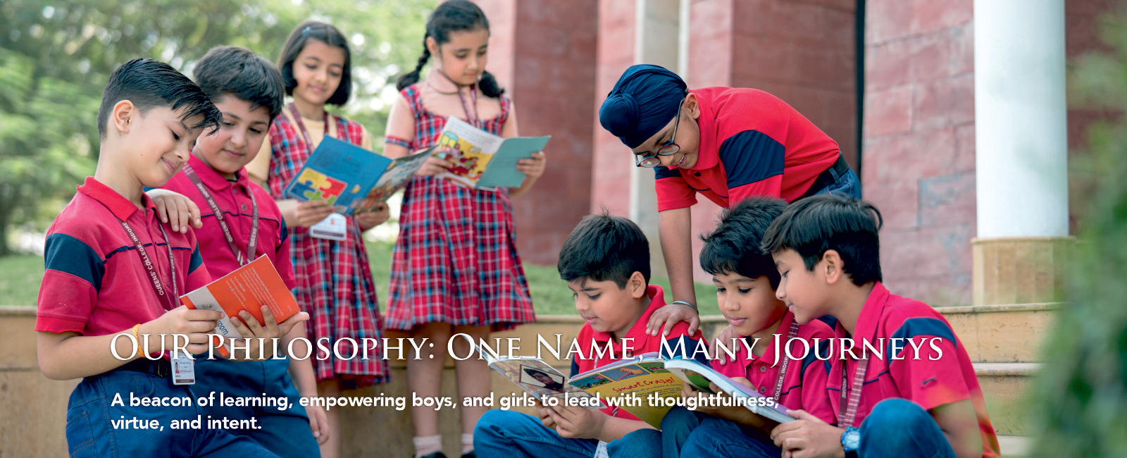 CBSE School near Khandwa Road Indore