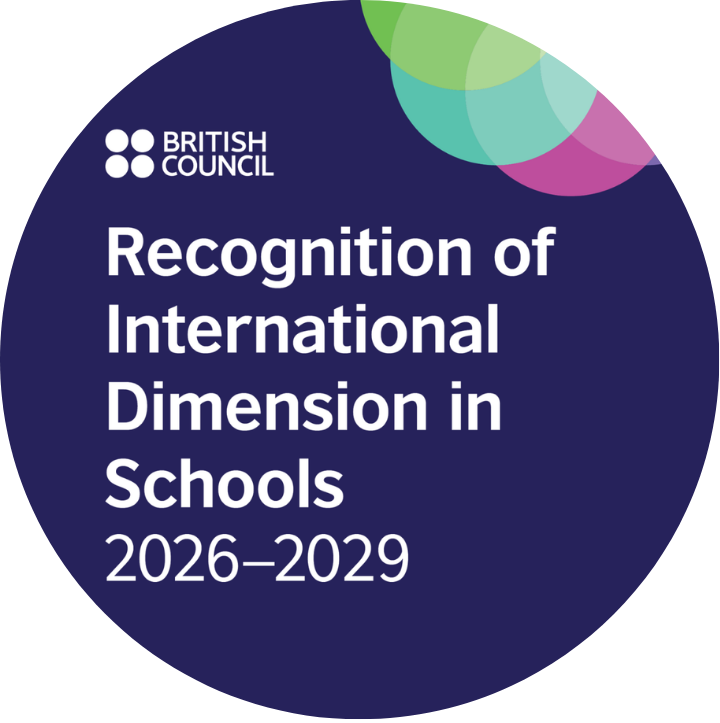 British Council New Logo