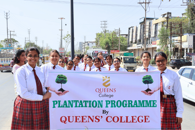 Green Initiative 2