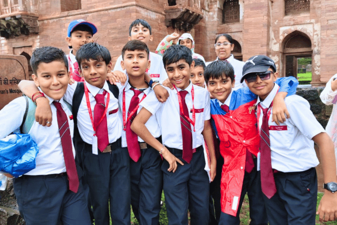 Mandu Trip 2