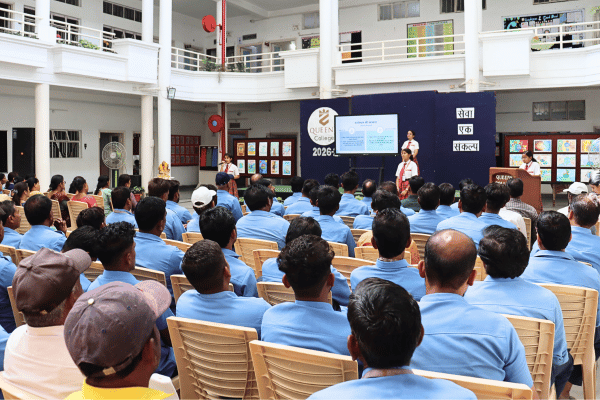 QCI - Leadership Programmes 1