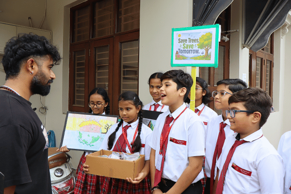 QCI - Volunteering Opportunities 2