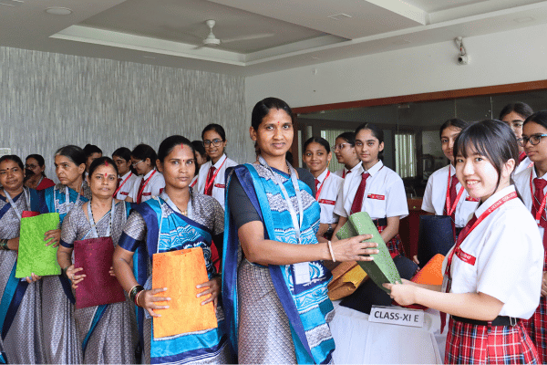 QCI - Volunteering Opportunities 4