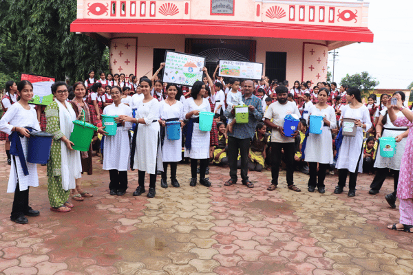 QCI - Volunteering Opportunities 5