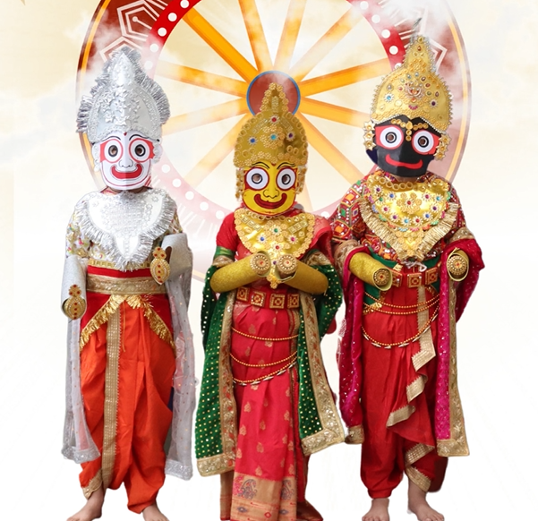 Read more about the article Story of Lord Jagannath