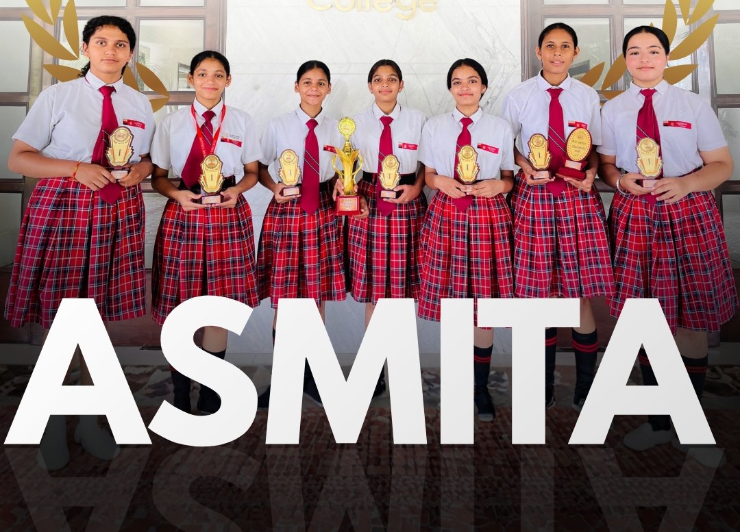 Read more about the article ASMITA – Rollball Tournament